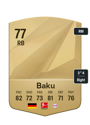 Other version of Ridle Baku