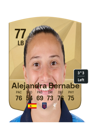 Other version of Alejandra Bernabe