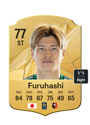 Other version of Kyogo Furuhashi