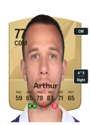 Other version of Arthur