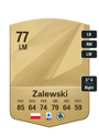 Other version of Nicola Zalewski