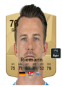 Other version of Manuel Riemann