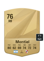 Other version of Gonzalo Montiel