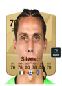 Other version of Marco Silvestri