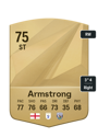 Other version of Adam Armstrong