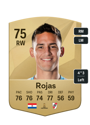 Other version of Matias Rojas