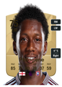 Other version of Jaden Philogene