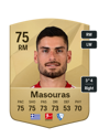 Other version of Georgios Masouras