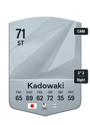 Other version of Mai Kadowaki