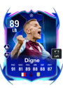 Previous version of Lucas Digne