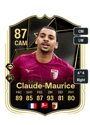 Other version of Alexis Claude-Maurice