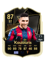 Other version of Efthymios Koulouris
