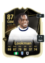 Other version of Ademola Lookman