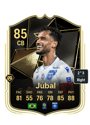 Other version of Jubal