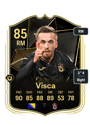 Other version of Edin Visca