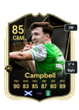 Other version of Josh Campbell