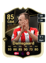 Other version of Mikkel Damsgaard