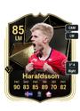 Other version of Hakon Arnar Haraldsson