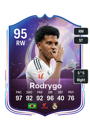 Other version of Rodrygo