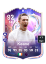 Other version of Robbie Keane