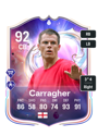 Previous version of Jamie Carragher