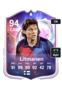 Other version of Jari Litmanen
