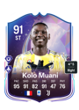 Previous version of Randal Kolo Muani