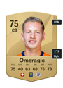 Other version of Becir Omeragic
