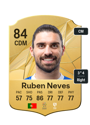 Other version of Ruben Neves
