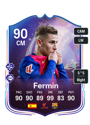 Previous version of Fermin