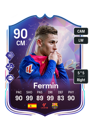 Previous version of Fermin