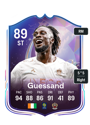 Other version of Evann Guessand