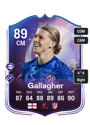 Previous version of Conor Gallagher