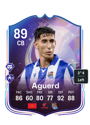 Previous version of Nayef Aguerd