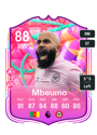 Other version of Bryan Mbeumo