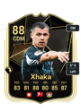 Other version of Granit Xhaka