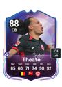 Previous version of Arthur Theate