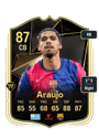 Other version of Ronald Araujo
