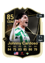 Other version of Johnny Cardoso