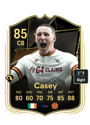 Other version of Dan Casey