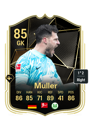 Other version of Marius Muller