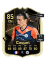 Other version of Judith Coquet