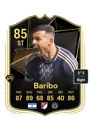 Other version of Tai Baribo