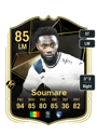 Other version of Issa Soumare