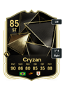 Other version of Cryzan