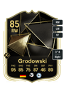 Other version of Joel Grodowski