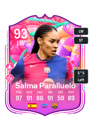 Other version of Salma Paralluelo