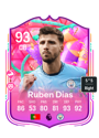 Other version of Ruben Dias