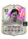 Other version of Marco van Basten