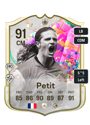 Other version of Emmanuel Petit